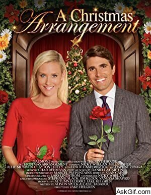 A Christmas Arrangement