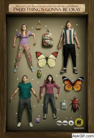 Everything's Gonna Be Okay