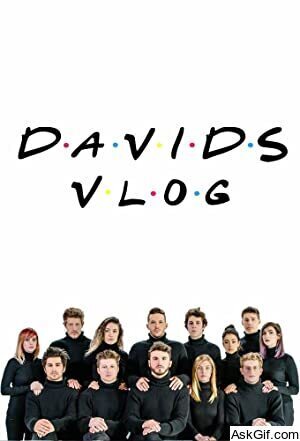 David's Vlog