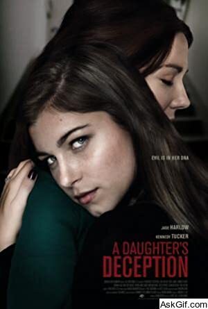 A Daughter's Deception