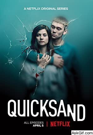 Quicksand