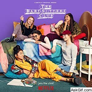 The Baby-Sitters Club