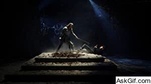 Dwight in Shining Armor