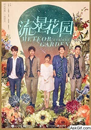 Meteor Garden