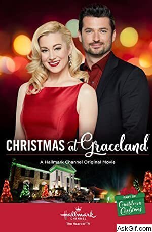 Christmas at Graceland