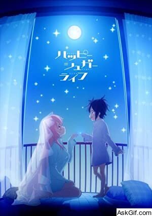 Happy Sugar Life