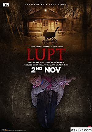 Lupt