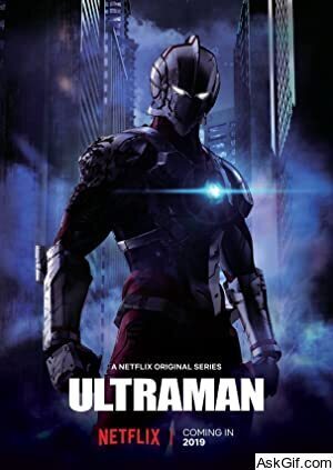 Ultraman