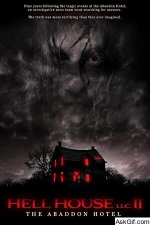 Hell House LLC II: The Abaddon Hotel