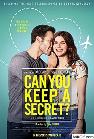 Can You Keep a Secret?