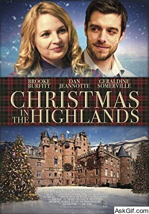 Christmas in the Highlands