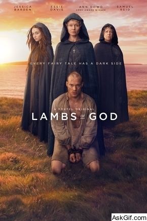 Lambs of God