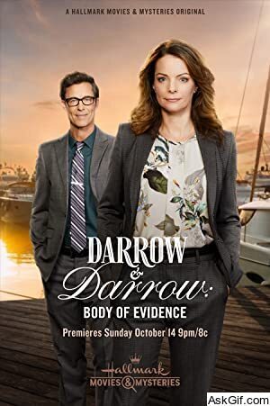 Darrow & Darrow: Body of Evidence