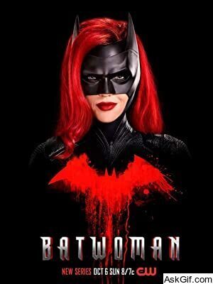 Batwoman