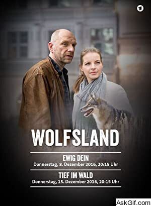 Wolfsland