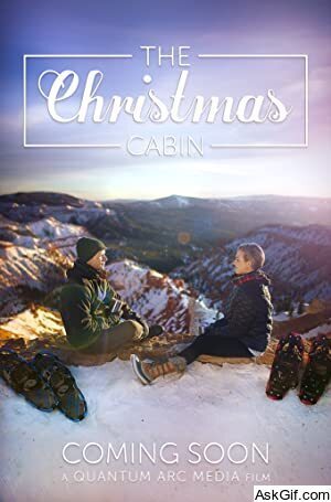 The Christmas Cabin