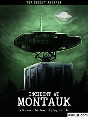 Incident at Montauk
