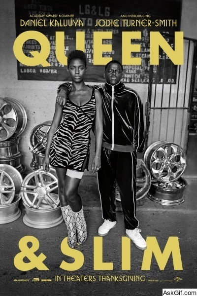 Queen & Slim