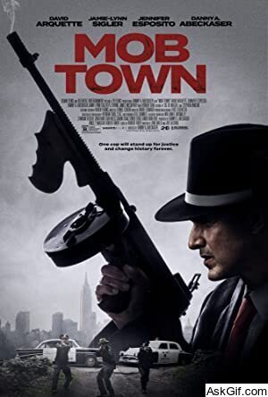 Mob Town