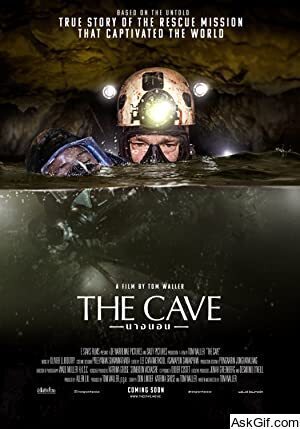 The Cave