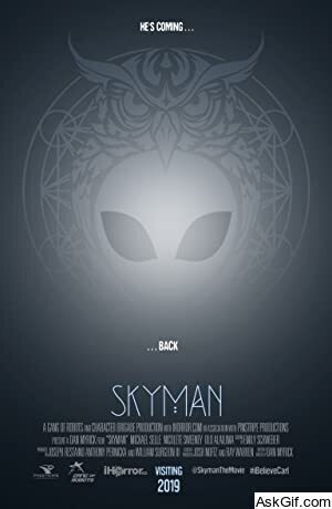 Skyman