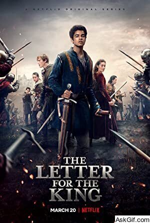 The Letter for the King