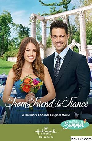 From Friend to Fiancé