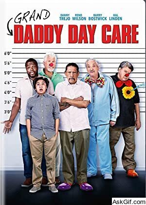 Grand-Daddy Day Care