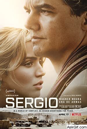 Sergio
