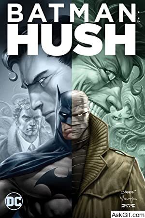 Batman: Hush