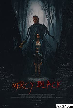 Mercy Black