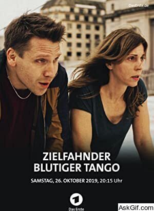 Zielfahnder: Blutiger Tango