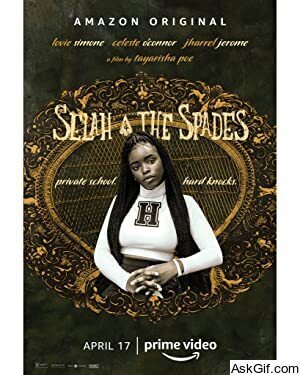 Selah and the Spades