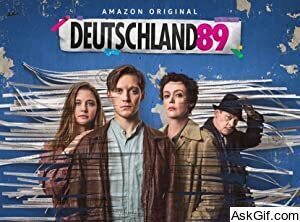 Deutschland 89