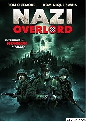 Nazi Overlord