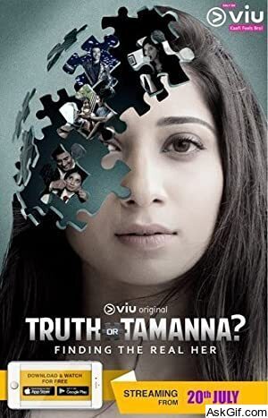 Truth or Tamanna?