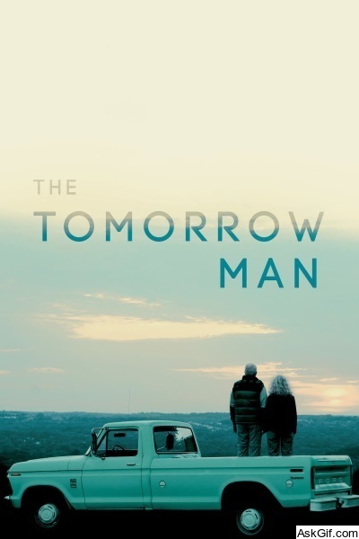 The Tomorrow Man