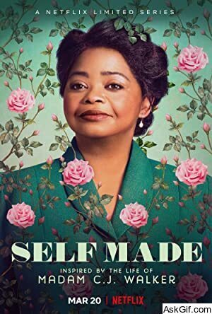Self Made: Inspired by the Life of Madam C.J. Walker