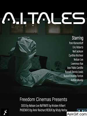 A.I. Tales