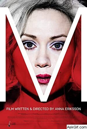 M (Experimental Film)