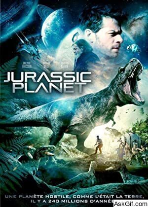 Jurassic Galaxy