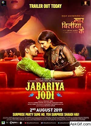 Jabariya Jodi