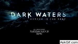 Dark Waters: Murder in the Deep