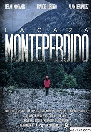 La caza. Monteperdido