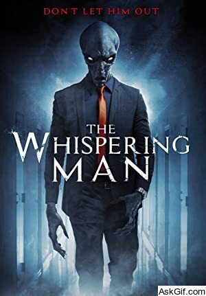 The Whispering Man