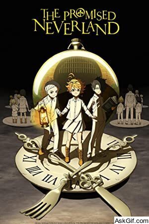 The Promised Neverland