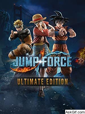 Jump Force