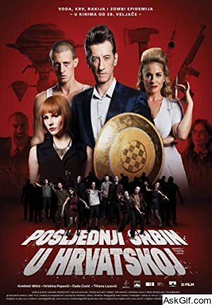 The Last Serb in Croatia