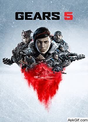 Gears 5