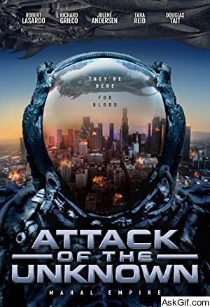 Attack of the Unknown